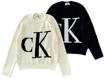 CK Sweater — Joyagoo Spreadsheet photo