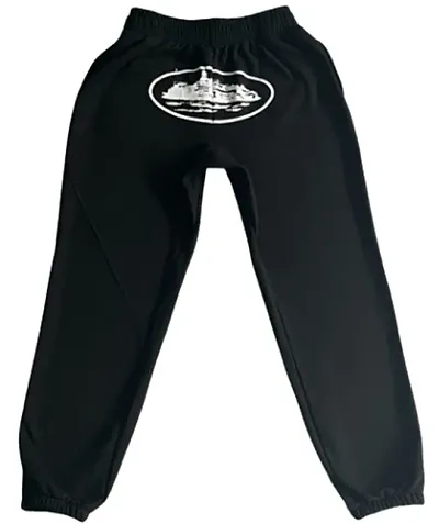 Corteiz Alcatraz Basic Black Pants — Joyagoo Spreadsheet photo