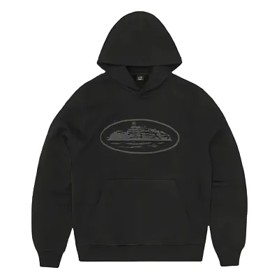Corteiz Alcatraz Hoodie — Joyagoo Spreadsheet photo