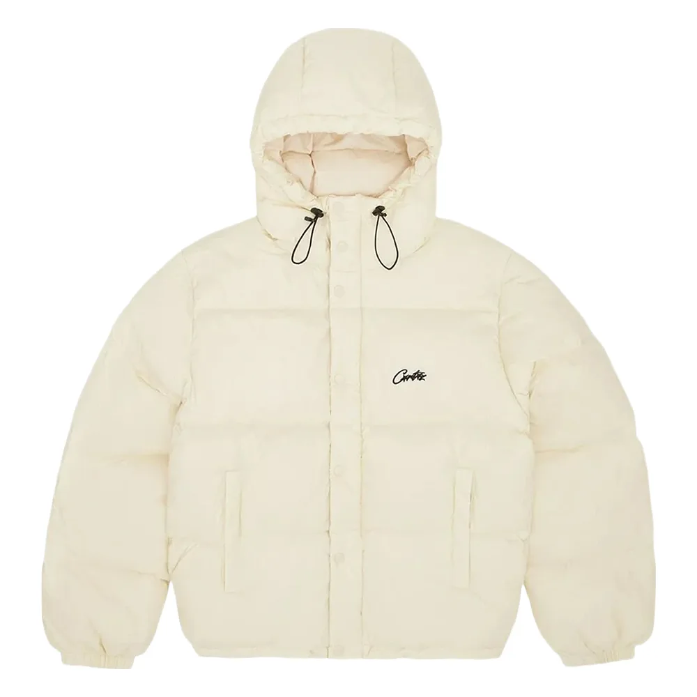 Corteiz Bolo V2 Jacket (Natural) — Joyagoo Spreadsheet photo 1