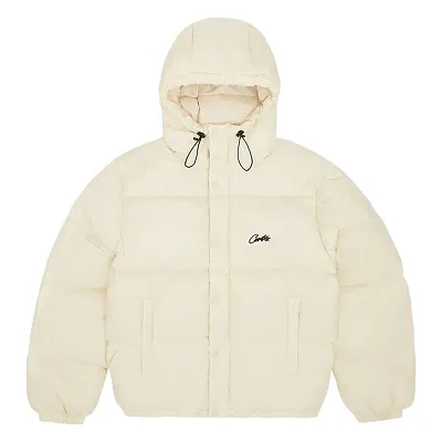Corteiz Bolo V2 Jacket (Natural) — Joyagoo Spreadsheet photo
