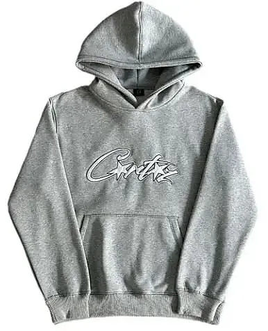 Corteiz Satin Allstarz Hoodie — Joyagoo Spreadsheet photo