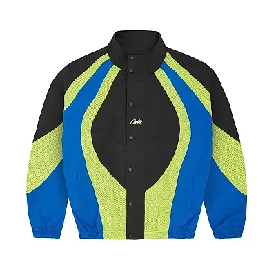 Corteiz Jacket — Joyagoo Spreadsheet photo