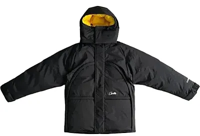 Corteiz Jacket — Joyagoo Spreadsheet photo