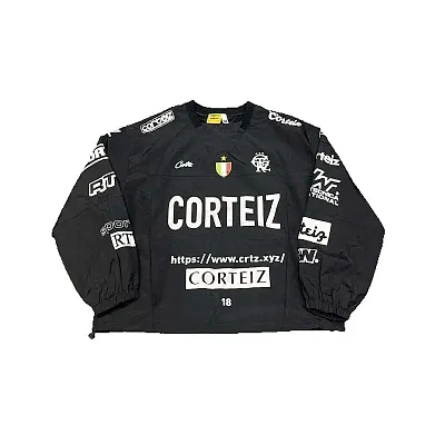Corteiz Jacket — Joyagoo Spreadsheet photo
