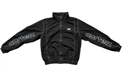 Corteiz Jacket — Joyagoo Spreadsheet photo