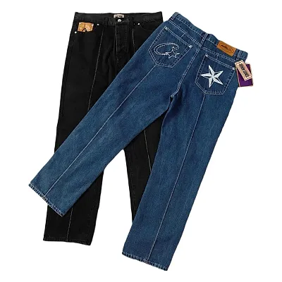 Corteiz jeans — Joyagoo Spreadsheet photo
