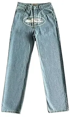 Corteiz Jeans — Joyagoo Spreadsheet photo