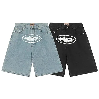 Corteiz jeans short — Joyagoo Spreadsheet photo