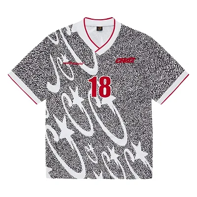 Corteiz Jersey — Joyagoo Spreadsheet photo