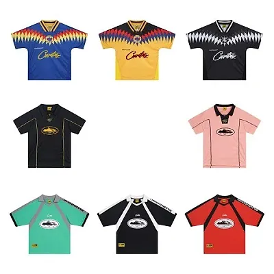 Corteiz Jerseys — Joyagoo Spreadsheet photo