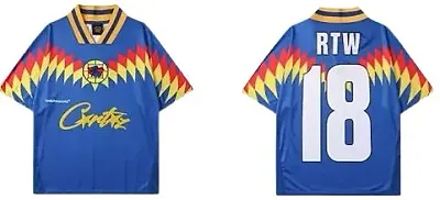 Corteiz Jersey's — Joyagoo Spreadsheet photo