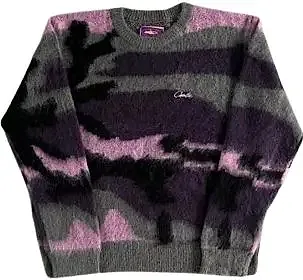 Corteiz Knit Sweater — Joyagoo Spreadsheet photo