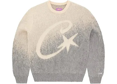 Corteiz Mohair Sweater — Joyagoo Spreadsheet photo