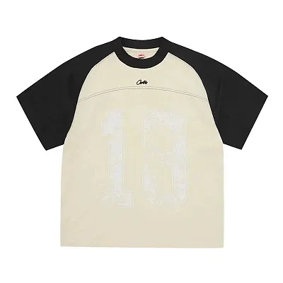 Corteiz T-shirt — Joyagoo Spreadsheet photo