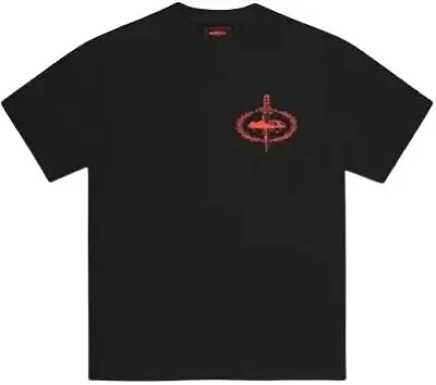 Corteiz T-shirt — Joyagoo Spreadsheet photo