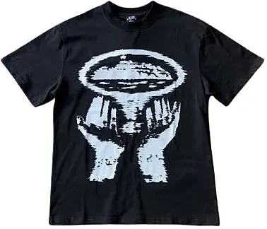 Corteiz T-shirt — Joyagoo Spreadsheet photo