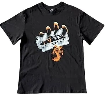 Corteiz T-Shirt — Joyagoo Spreadsheet photo