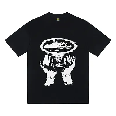 Corteiz T-shirts — Joyagoo Spreadsheet photo