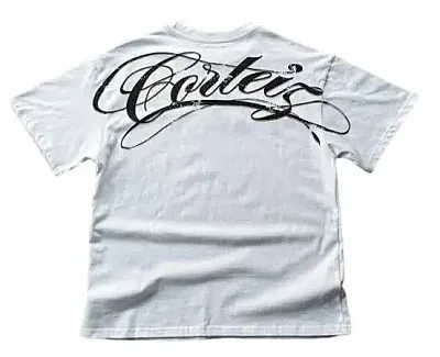 Corteiz T-shirts — Joyagoo Spreadsheet photo