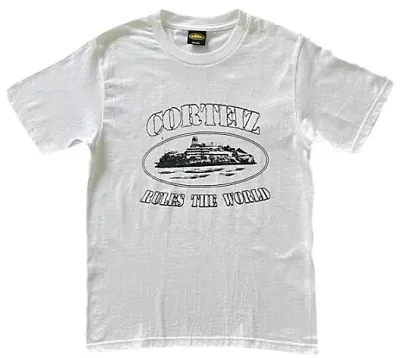 Corteiz T-Shirts — Joyagoo Spreadsheet photo