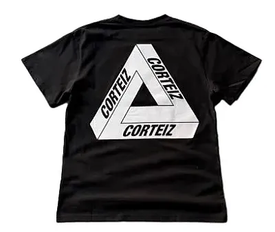 Corteiz T-Shirts — Joyagoo Spreadsheet photo
