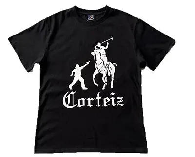 Corteiz T-shirts — Joyagoo Spreadsheet photo