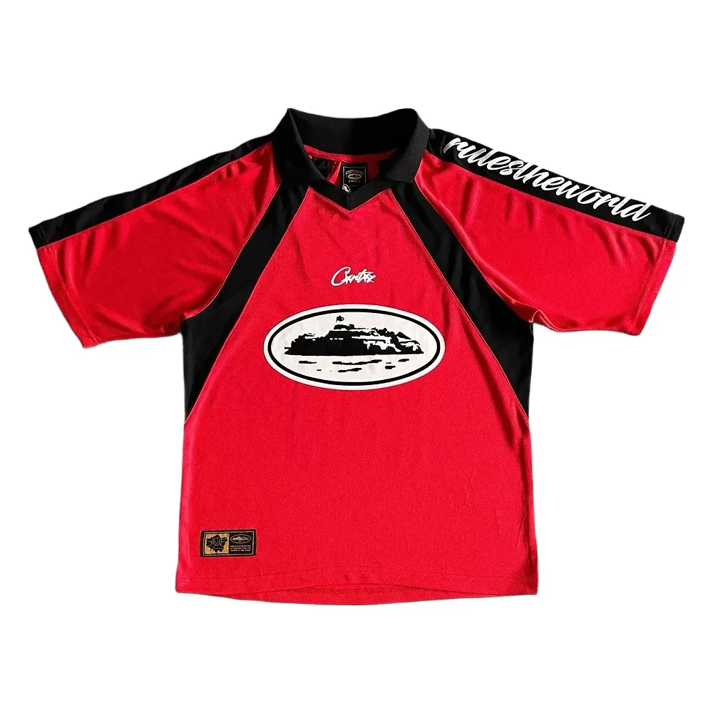 Corteiz T-Shirts — Joyagoo Spreadsheet photo 1