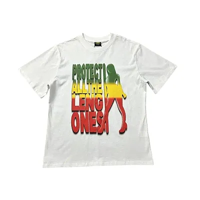 Corteiz Tee — Joyagoo Spreadsheet photo
