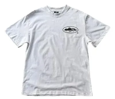 Corteiz Tee — Joyagoo Spreadsheet photo