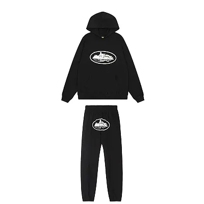 Corteiz Tracksuit — Joyagoo Spreadsheet photo