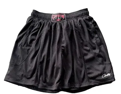 Corteiz X HMP Shorts — Joyagoo Spreadsheet photo