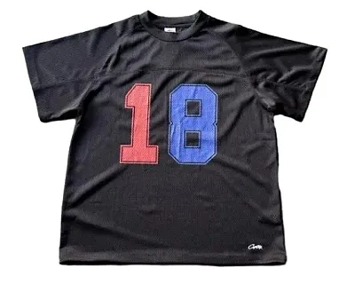 Corteiz x HMP Tee — Joyagoo Spreadsheet photo