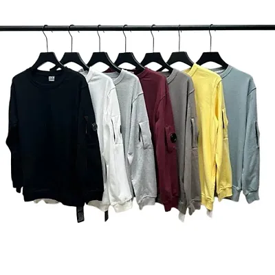 CP Company Hoodie — Joyagoo Spreadsheet photo 1