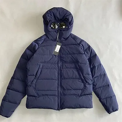 CP Company Jacket — Joyagoo Spreadsheet photo