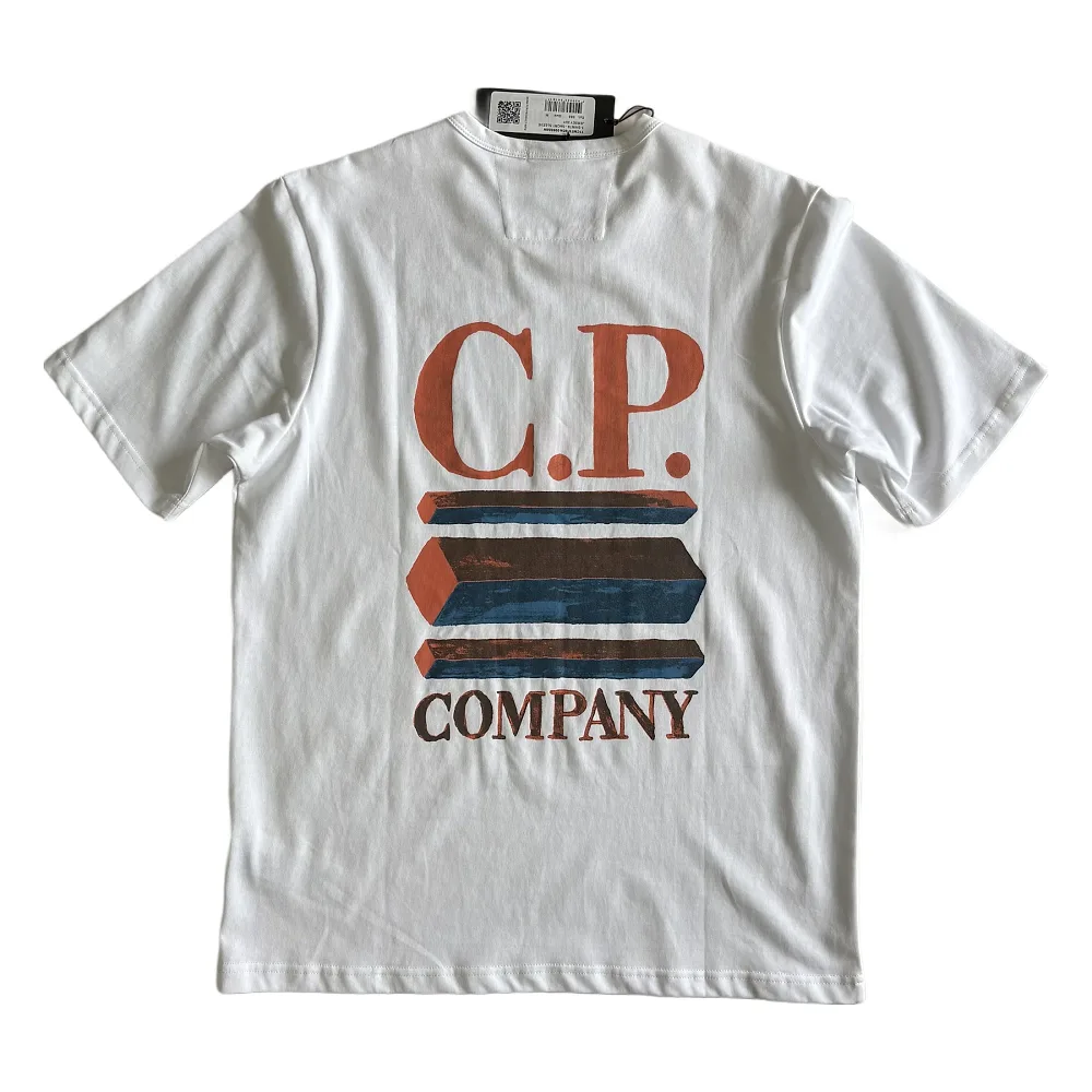 CP Company Tee — Joyagoo Spreadsheet photo 1