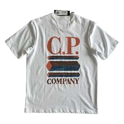 CP Company Tee — Joyagoo Spreadsheet photo 1