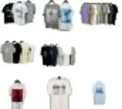 CP company tee — Joyagoo Spreadsheet photo