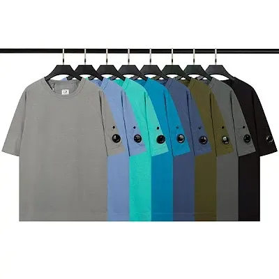 CP company tee — Joyagoo Spreadsheet photo 1