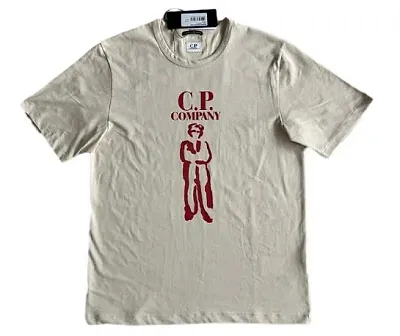 CP company tee — Joyagoo Spreadsheet photo