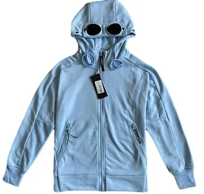CP Company Zip Hoodie — Joyagoo Spreadsheet photo