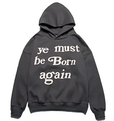 CPFM Kanye West Hoodie — Joyagoo Spreadsheet photo