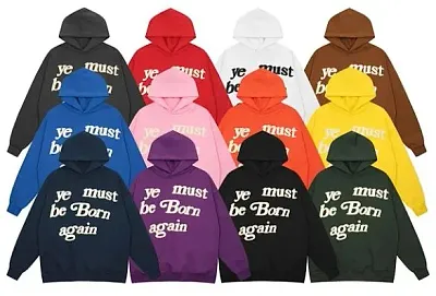 CPFM YE Hoodie — Joyagoo Spreadsheet photo