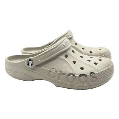 Crocs Baya Platform Clog EVA 4.1CM — Joyagoo Spreadsheet photo