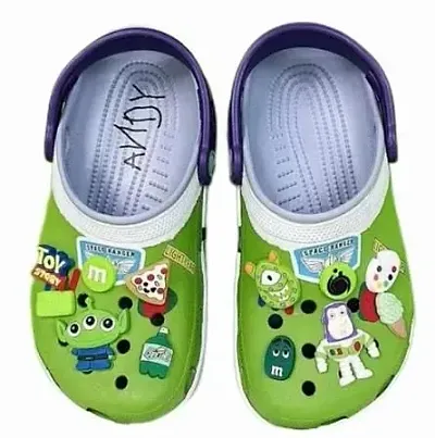 Crocs Buzz Lightyear Shoes — Joyagoo Spreadsheet photo