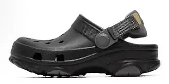 Crocs Classic Model — Joyagoo Spreadsheet photo