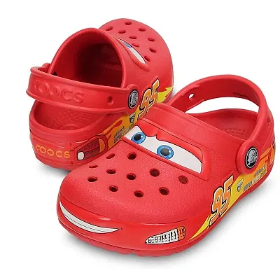 Crocs McQueen Shoes — Joyagoo Spreadsheet photo