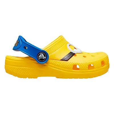 Crocs Minions — Joyagoo Spreadsheet photo