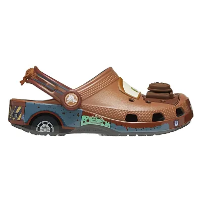 Crocs Scrap Shoes — Joyagoo Spreadsheet photo