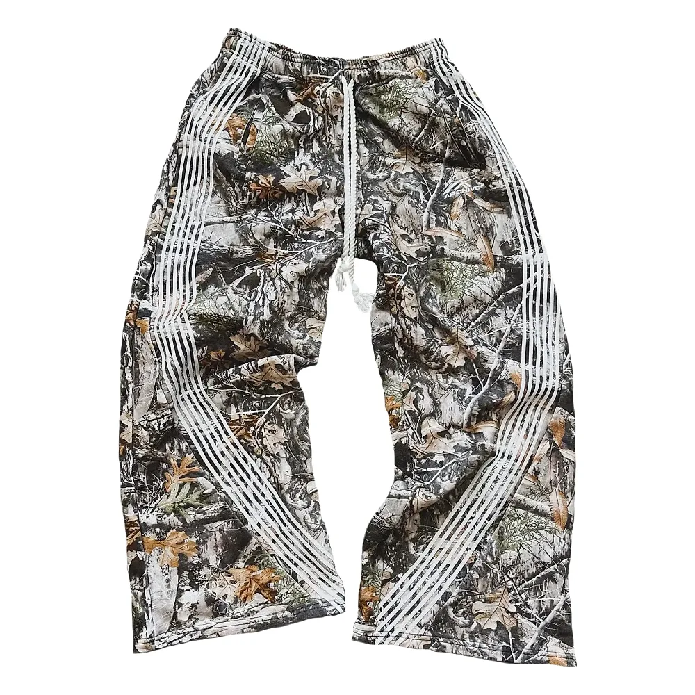 Cross Sweatpants — Joyagoo Spreadsheet photo 1